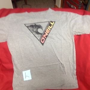 O'Neill tshirt